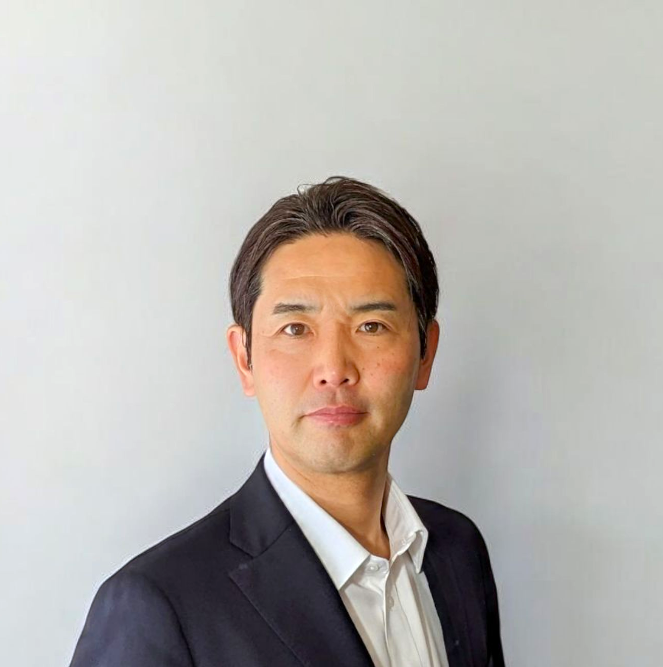代表 沖本 尚昭のプロフィール写真